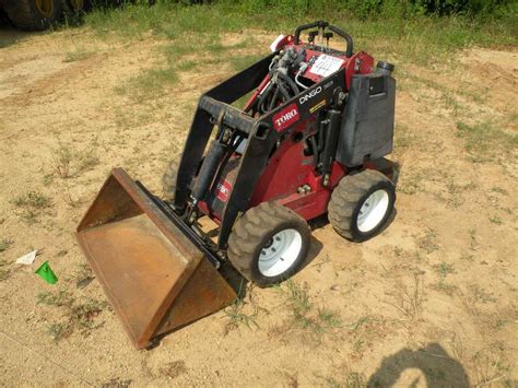 chinese dingo skid steer|used toro dingo for sale.